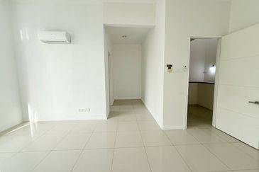 Fairfield Residences, Tropicana Heights