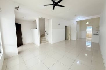 Fairfield Residences, Tropicana Heights