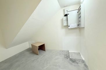 Fairfield Residences, Tropicana Heights