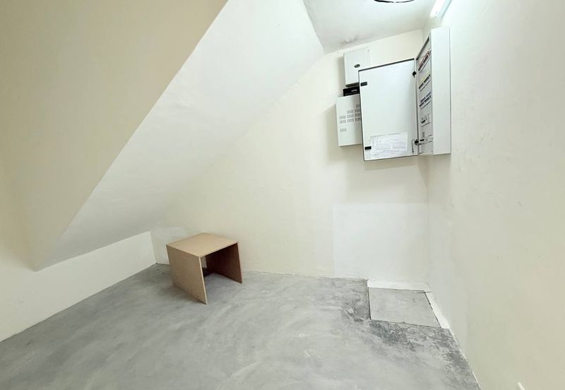 Fairfield Residences, Tropicana Heights