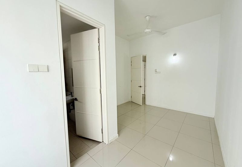 Fairfield Residences, Tropicana Heights