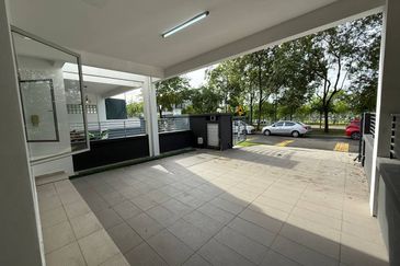 Fairfield Residences, Tropicana Heights