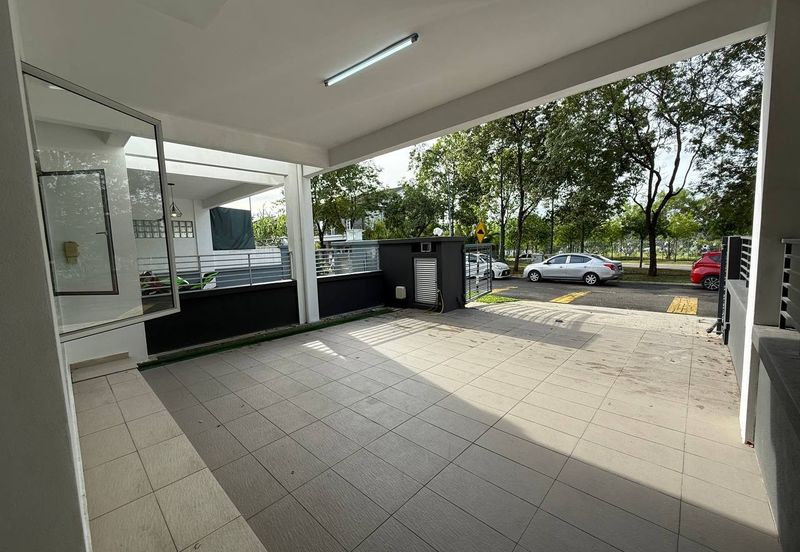 Fairfield Residences, Tropicana Heights