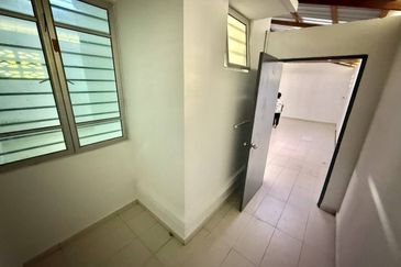 Taman Puncak Saujana