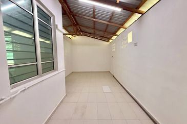 Taman Puncak Saujana