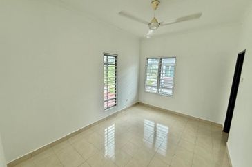 Taman Puncak Saujana