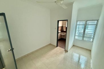 Taman Puncak Saujana