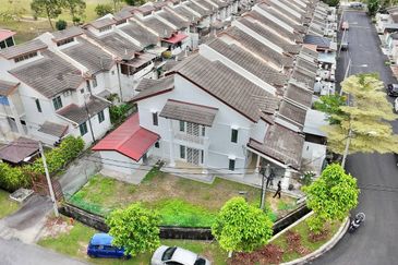 Taman Puncak Saujana