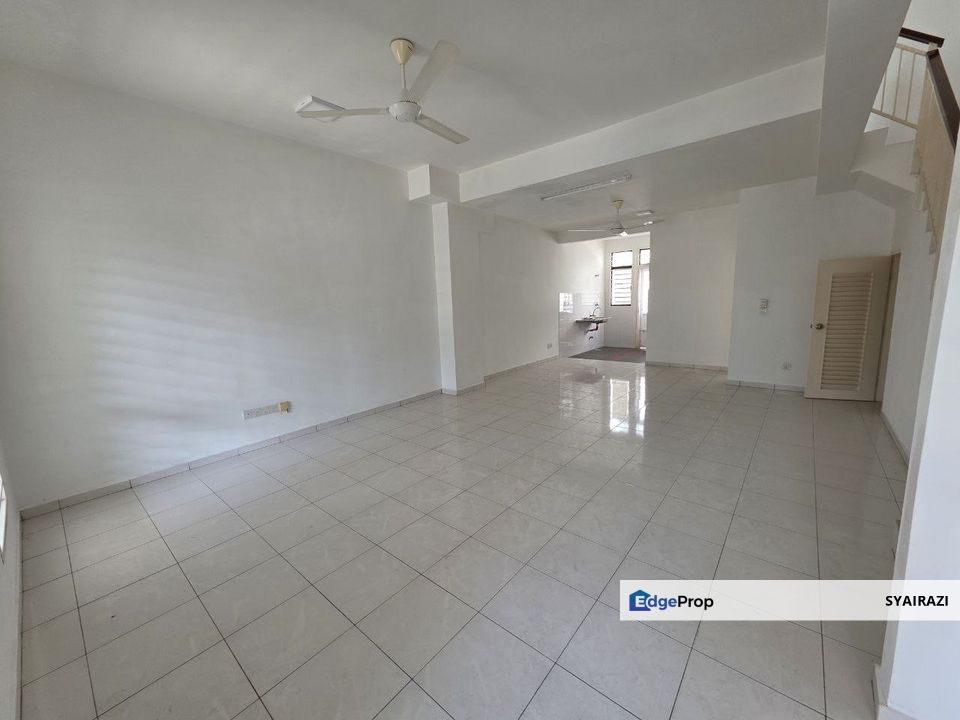 🔥CHEAPEST Double Storey Pistia 2, Setia Ecohill, Semenyih, Selangor, Semenyih