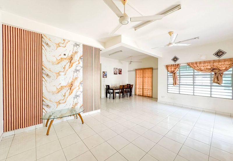 Taman Tasik Semenyih (Lake Residence)