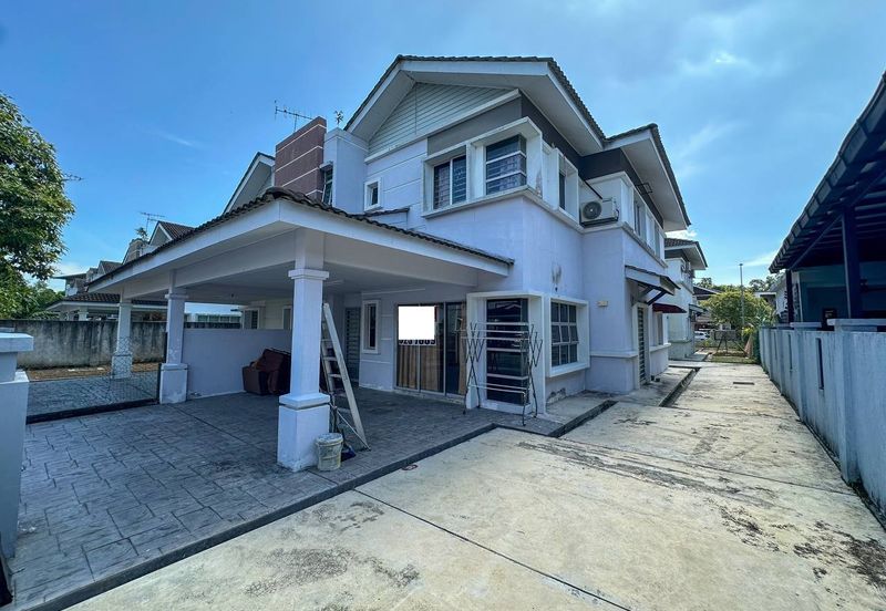 Taman Tasik Semenyih (Lake Residence)