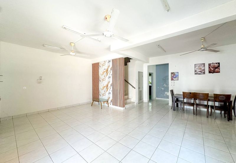 Taman Tasik Semenyih (Lake Residence)