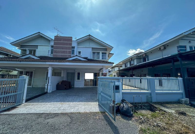 Taman Tasik Semenyih (Lake Residence)