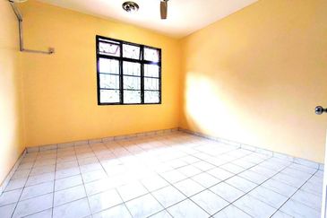 Bandar Tun Hussein Onn