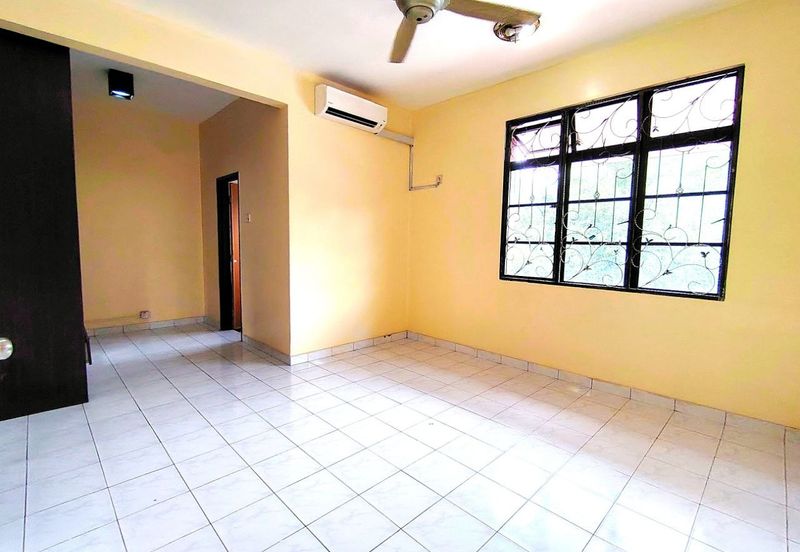 Bandar Tun Hussein Onn