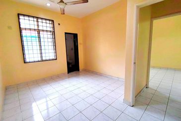 Bandar Tun Hussein Onn