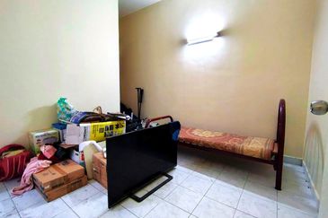 Bandar Tun Hussein Onn