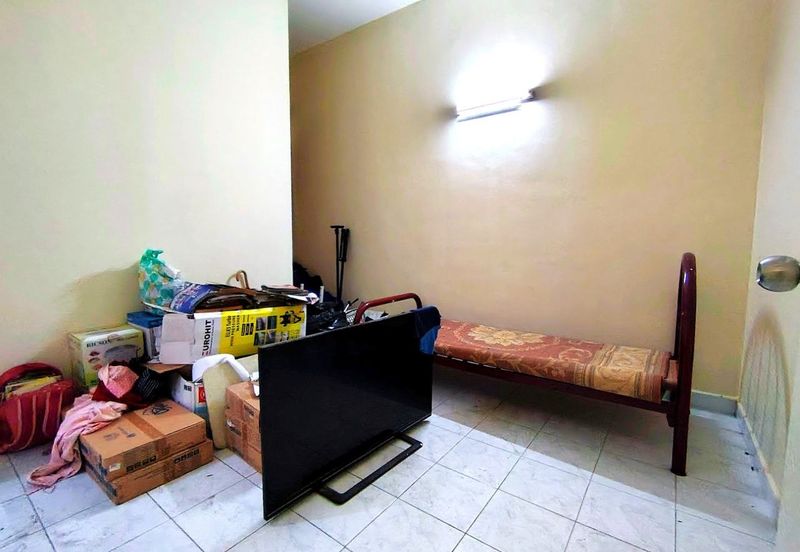 Bandar Tun Hussein Onn