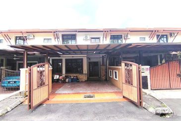 Bandar Tun Hussein Onn