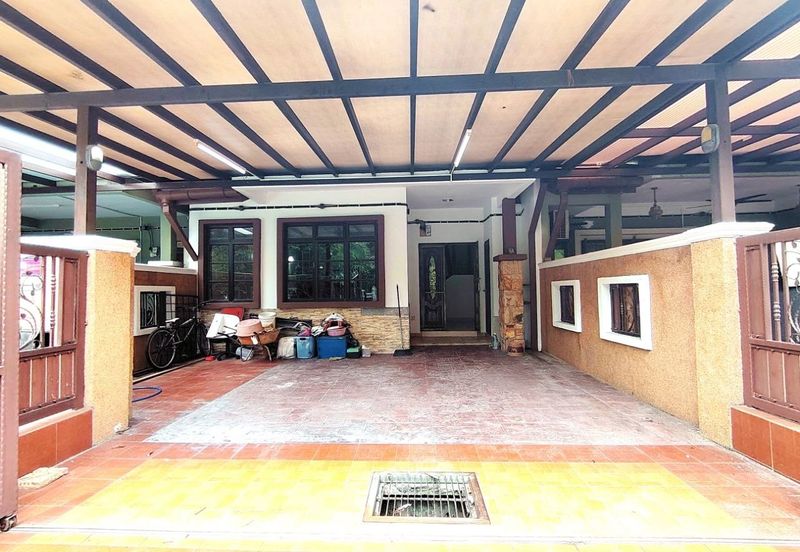 Bandar Tun Hussein Onn