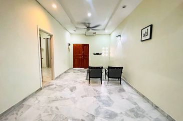 Taman Kinrara Seksyen 5