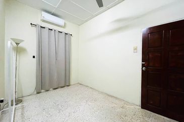 Taman Kinrara Seksyen 5