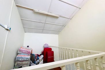 Taman Kinrara Seksyen 5