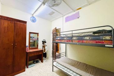 Taman Kinrara Seksyen 5