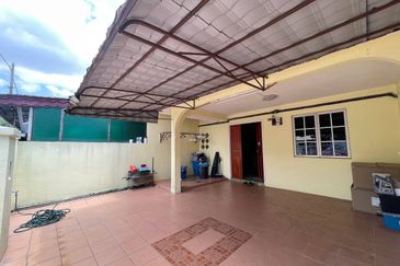 Taman Kinrara Seksyen 5