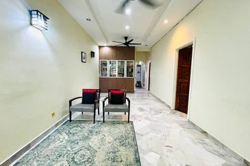 Taman Kinrara Seksyen 5