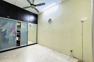 Taman Kinrara Seksyen 5