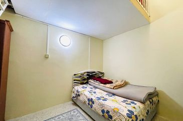 Taman Kinrara Seksyen 5