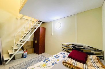 Taman Kinrara Seksyen 5