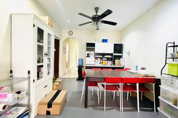 Taman Kinrara Seksyen 5