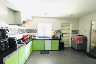 Taman Kinrara Seksyen 5