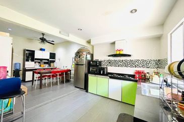 Taman Kinrara Seksyen 5