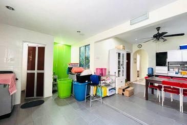 Taman Kinrara Seksyen 5