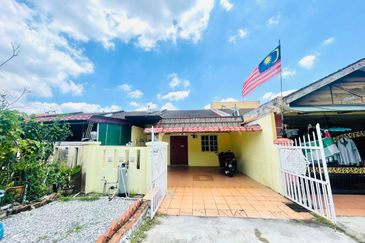 Taman Kinrara Seksyen 5