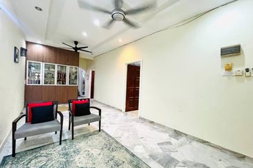 Taman Kinrara Seksyen 5