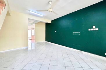 Seksyen 6 Bandar Rinching