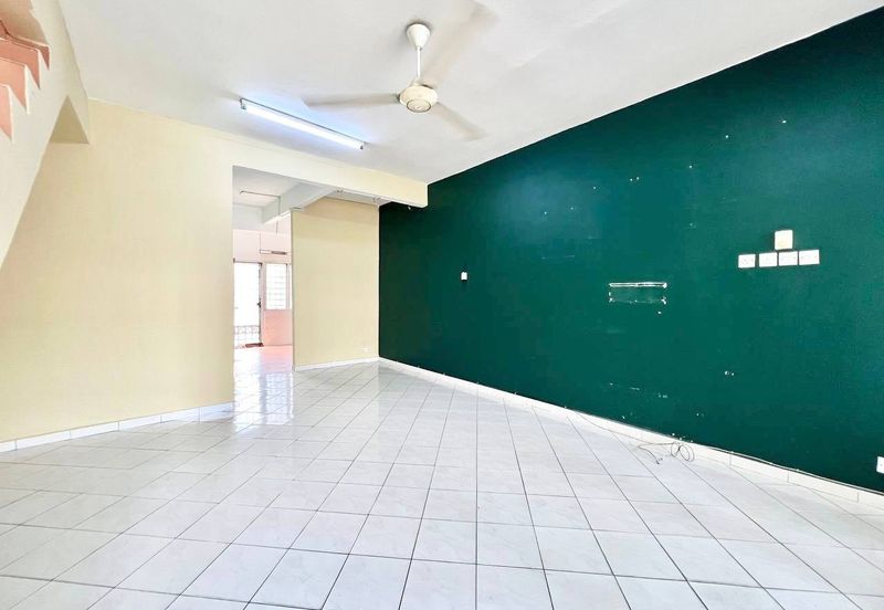 Seksyen 6 Bandar Rinching