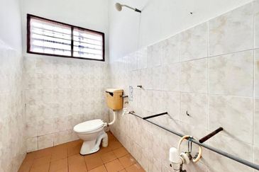 Seksyen 6 Bandar Rinching