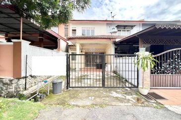 Seksyen 6 Bandar Rinching