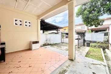 Seksyen 6 Bandar Rinching