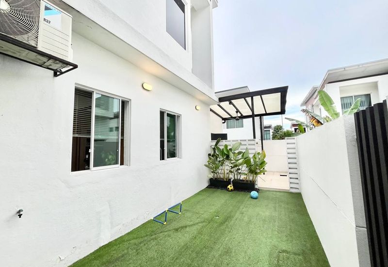 Cassia Garden Residence