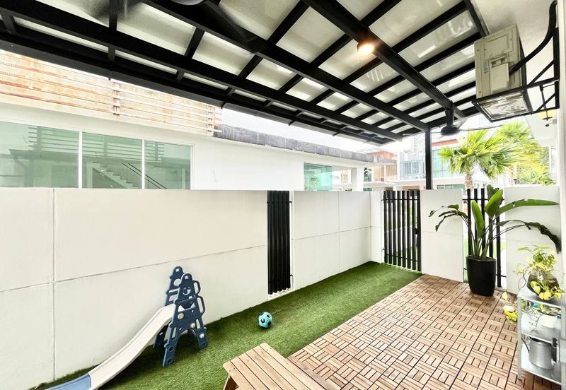 Cassia Garden Residence