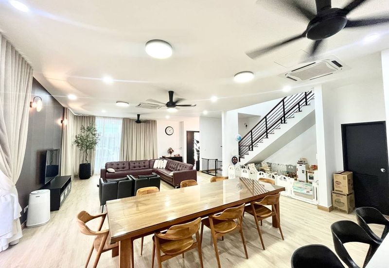 Cassia Garden Residence