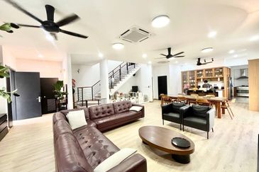 Cassia Garden Residence