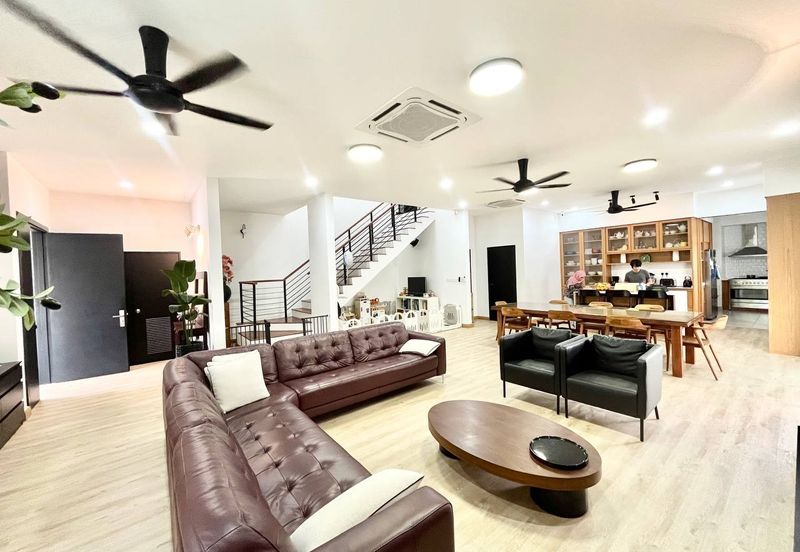 Cassia Garden Residence