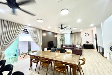 Cassia Garden Residence